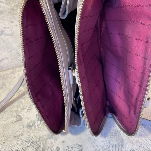 Marc by Marc Jacobs Leather Bag - Picture 8 of 15